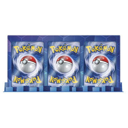 Imagen 6 - Estuche Juego Cartas Coleccionables Terapagos Ultra Premium Pokemon Español