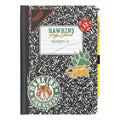 Imagen de Cuaderno A5 Premium Stranger Things parte de nuestra colección en Espadas y más, sitio oficial.