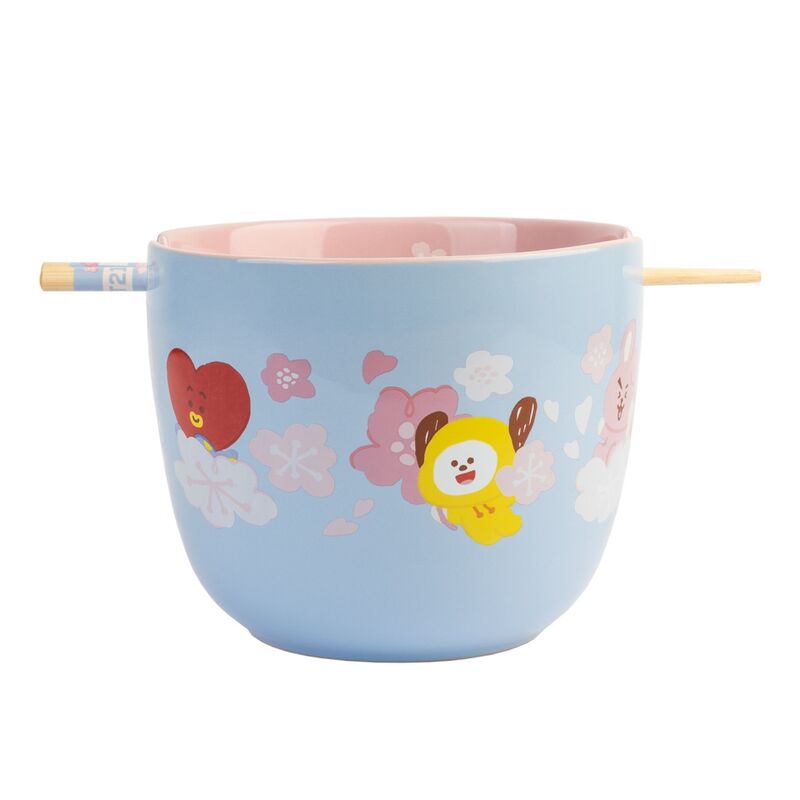 Imagen 1 de Bowl Ramen Bt21