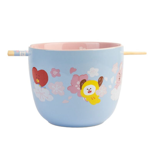 Imagen 1 de Bowl Ramen Bt21