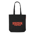 Imagen 1 - Bolsa Shopping Logo Stranger Things