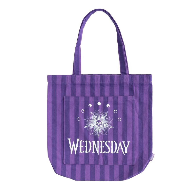 Imagen 1 - Bolsa Shopping Premium Miercoles