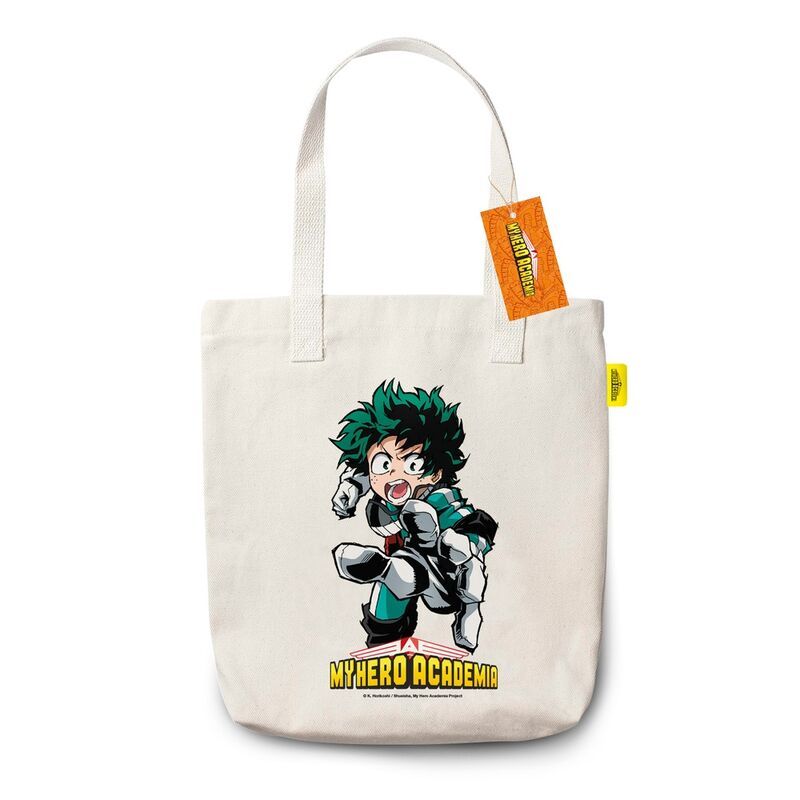 Imagen 1 de Bolsa Shopping My Hero Academia