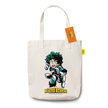 Imagen 1 de Bolsa Shopping My Hero Academia