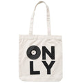Imagen 1 - Bolsa Shopping Only Music