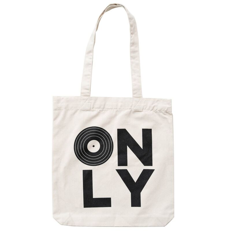 Imagen 1 - Bolsa Shopping Only Music