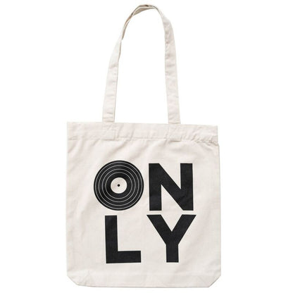 Imagen 1 - Bolsa Shopping Only Music
