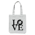 Imagen 1 - Bolsa Shopping Love Music