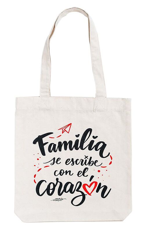 Imagen 1 de Bolsa Shopping Customizarte