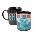 Imagen 1 - Taza Termocolora Gameration One More Life 350Ml