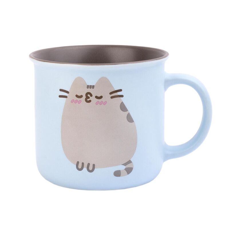 Imagen 1 de Taza Purrfect Love Pusheen 380Ml