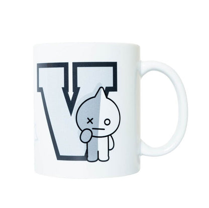 Imagen 1 de Taza Van Bt21 330Ml