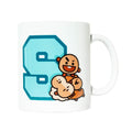 Imagen 1 de Taza Shooky Bt21 330Ml