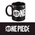 Imagen 1 - Taza Logo One Piece 350Ml