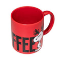 Imagen 1 - Taza But First Coffee Snoopy 350Ml