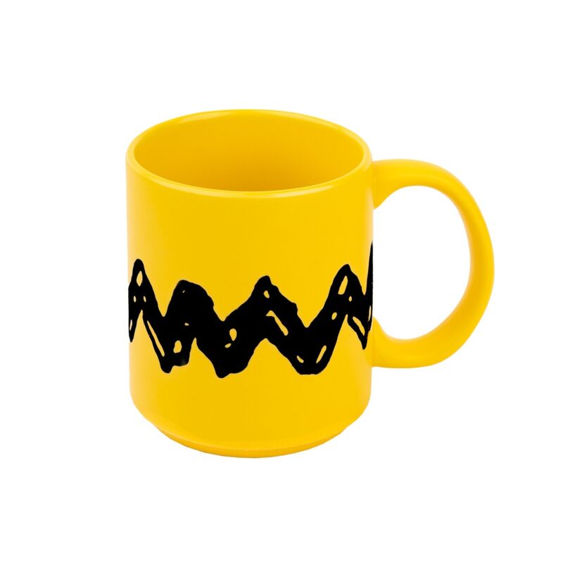 Imagen de Taza Charlie Brown Snoopy 350Ml parte de nuestra colección en Espadas y más, sitio oficial.