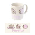 Imagen 1 - Taza Purrito Pusheen