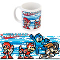 Imagen 1 - Taza Mega Man 350Ml