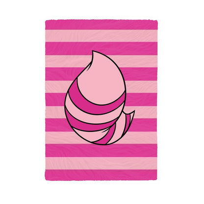 Imagen 2 - Cuaderno A5 Premium Felpa Cheshire Alicia En El Pais De Las Maravillas Disney