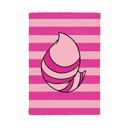 Imagen 2 - Cuaderno A5 Premium Felpa Cheshire Alicia En El Pais De Las Maravillas Disney