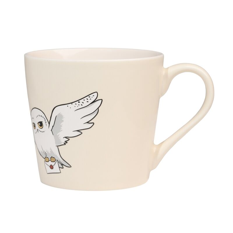 Imagen 2 de Taza Premium Hedwig Harry Potter