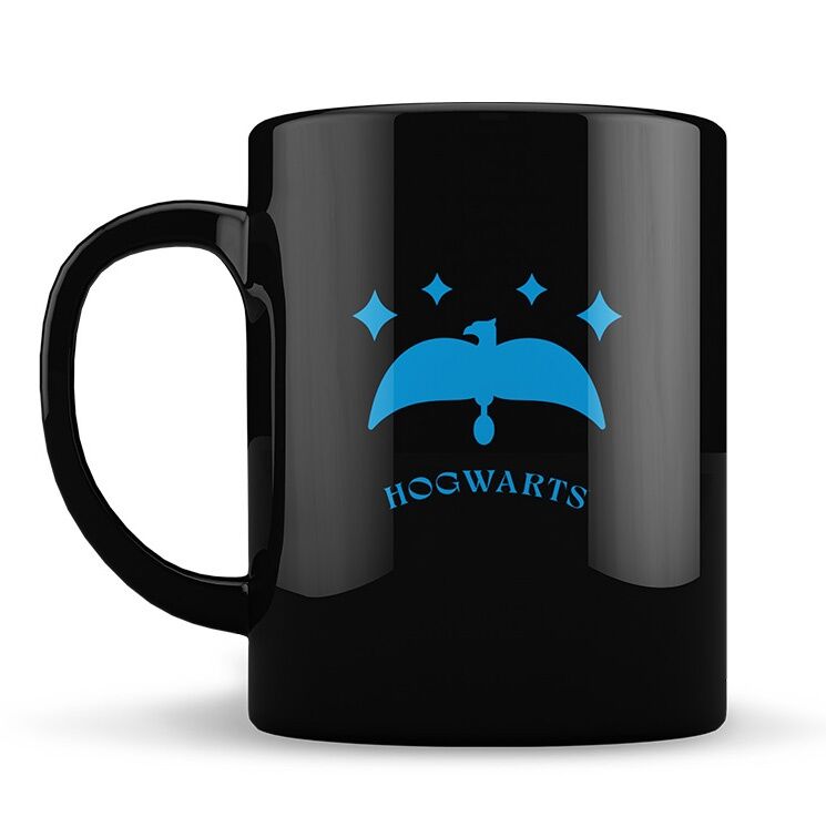 Imagen 2 de Taza Premium Ravenclaw Harry Potter