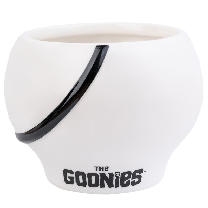 Imagen 2 - Bowl 3D One Eyed Willy Los Goonies