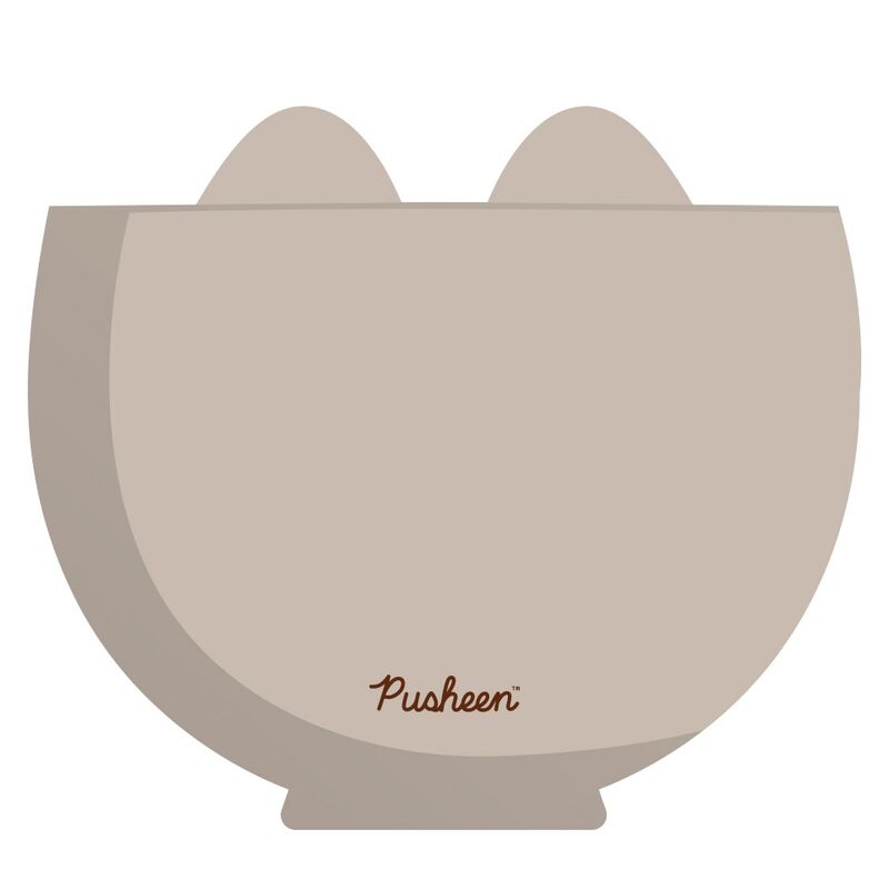 Imagen de Bowl 3D Ramen Pusheen parte de nuestra colección en Espadas y más, sitio oficial.
