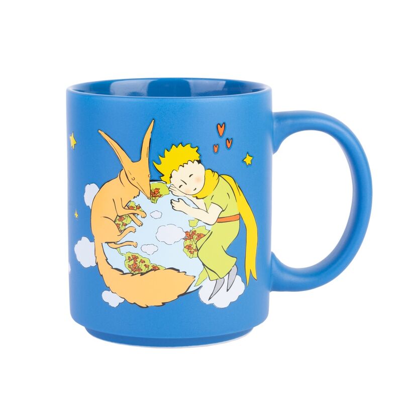 Imagen 2 - Taza El Principito 350Ml