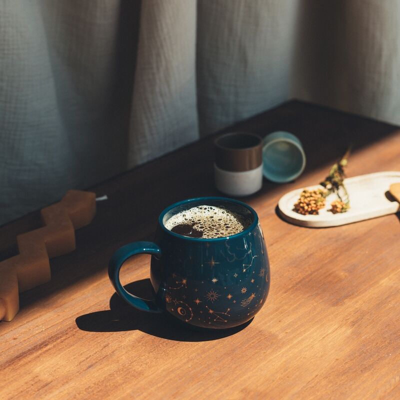 Imagen 2 - Taza Premium Astral