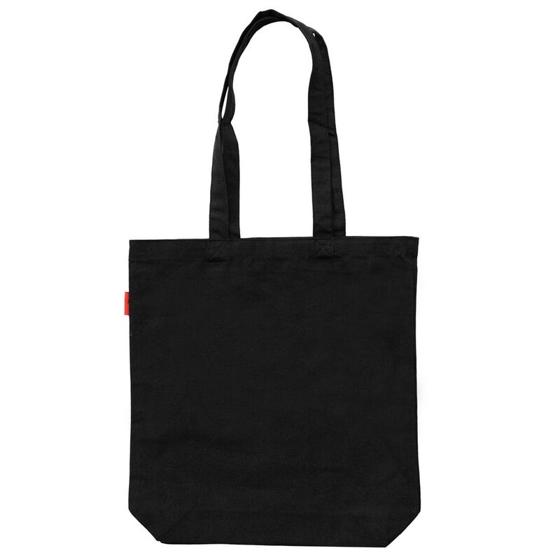 Imagen 2 - Bolsa Shopping Stranger Things