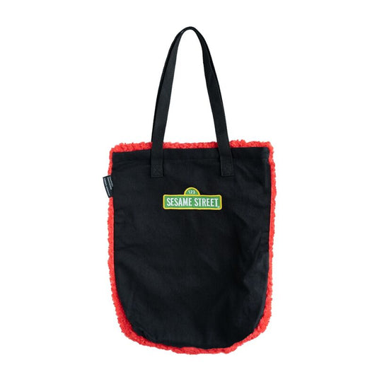 Imagen 2 - Bolsa Shopping Elmo Barrio Sesamo