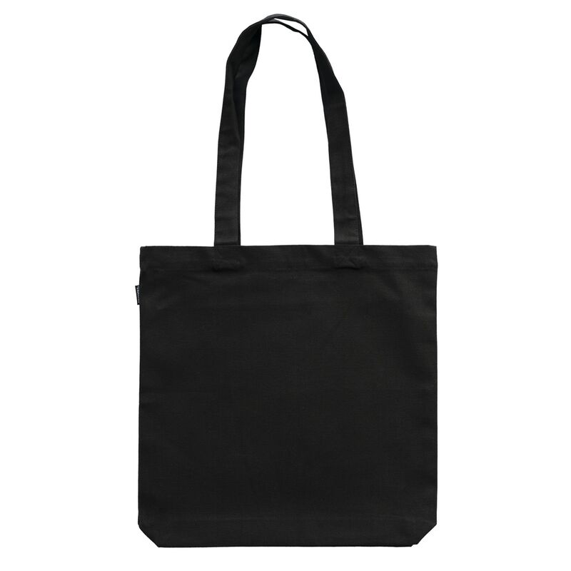 Imagen 2 - Bolsa Shopping Smiley Quirky Comics