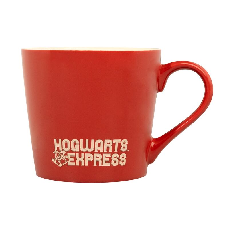 Imagen 3 de Taza Premium Plataforma 9 3/4 Harry Potter