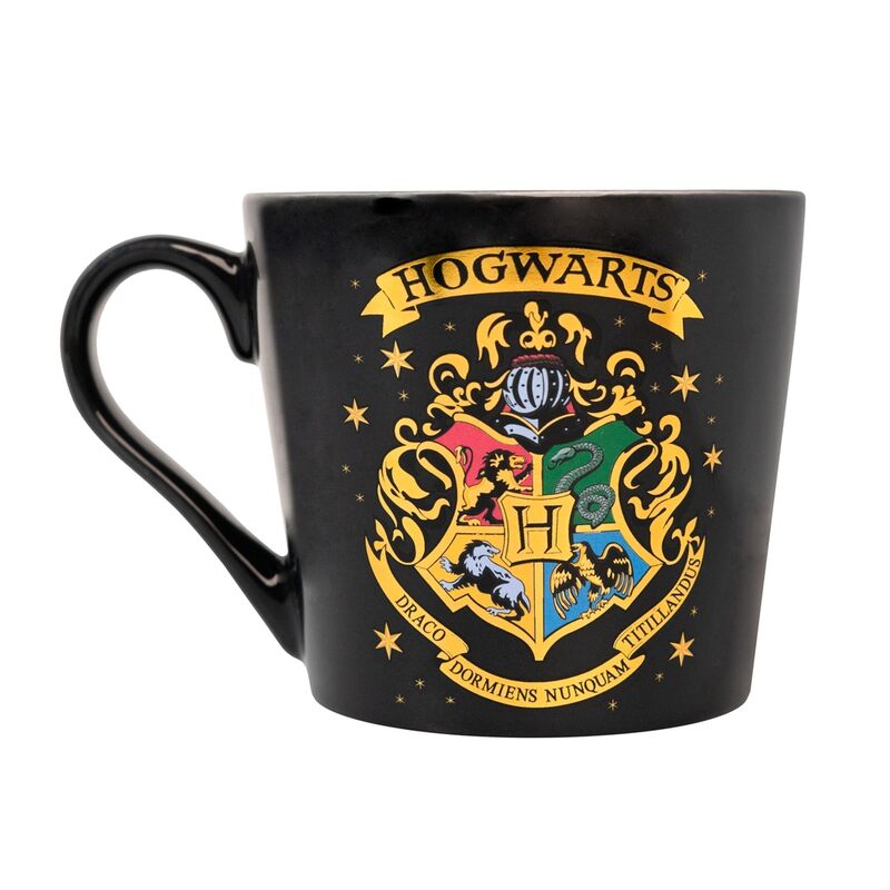 Imagen 3 de Taza Premium Hogwarts Harry Potter