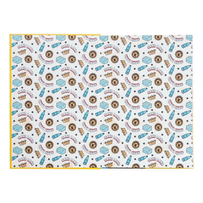 Imagen 3 - Cuaderno A5 Premium Sand Land