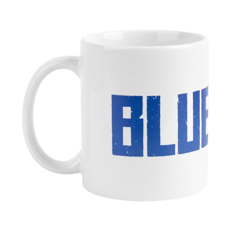 Imagen 3 de Taza Logo Blue Lock 350Ml