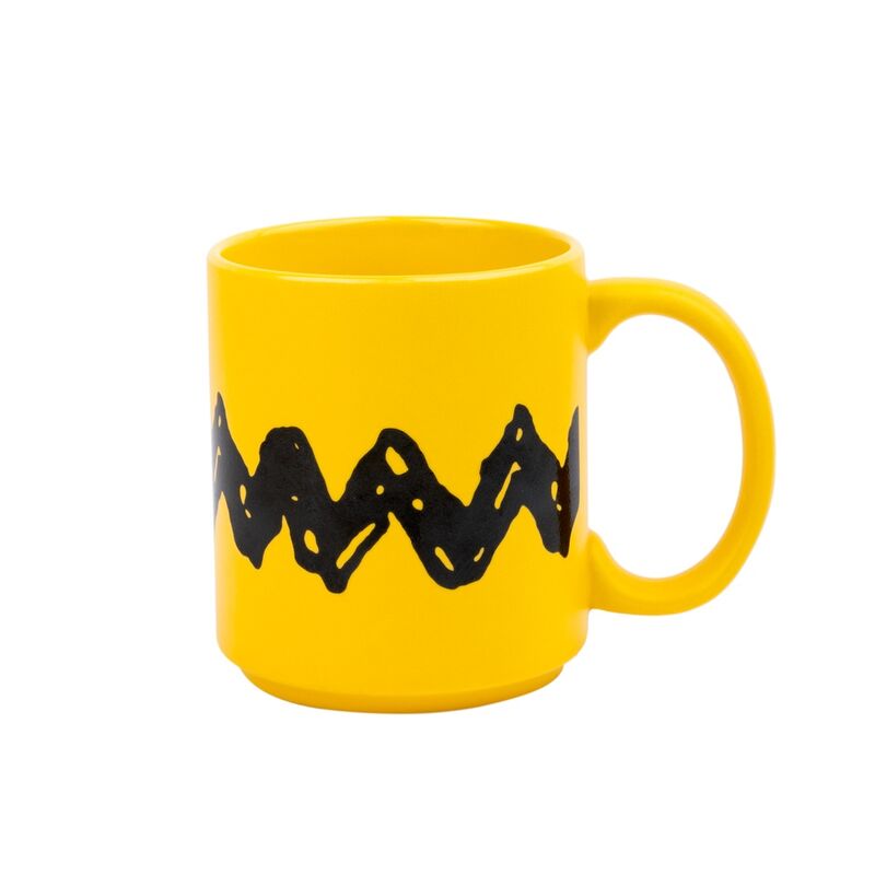 Imagen de Taza Charlie Brown Snoopy 350Ml parte de nuestra colección en Espadas y más, sitio oficial.