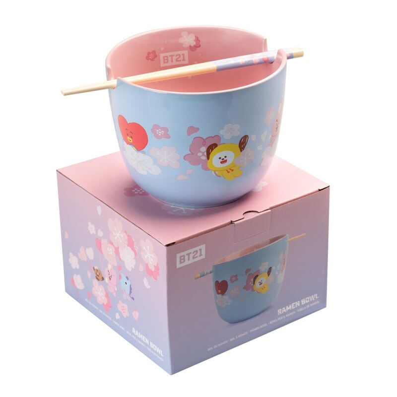 Imagen 3 de Bowl Ramen Bt21