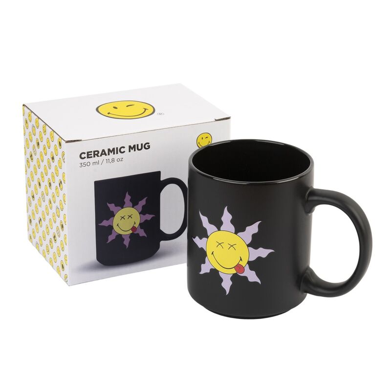 Imagen 3 - Taza Soul Shine Smileyworld 350Ml