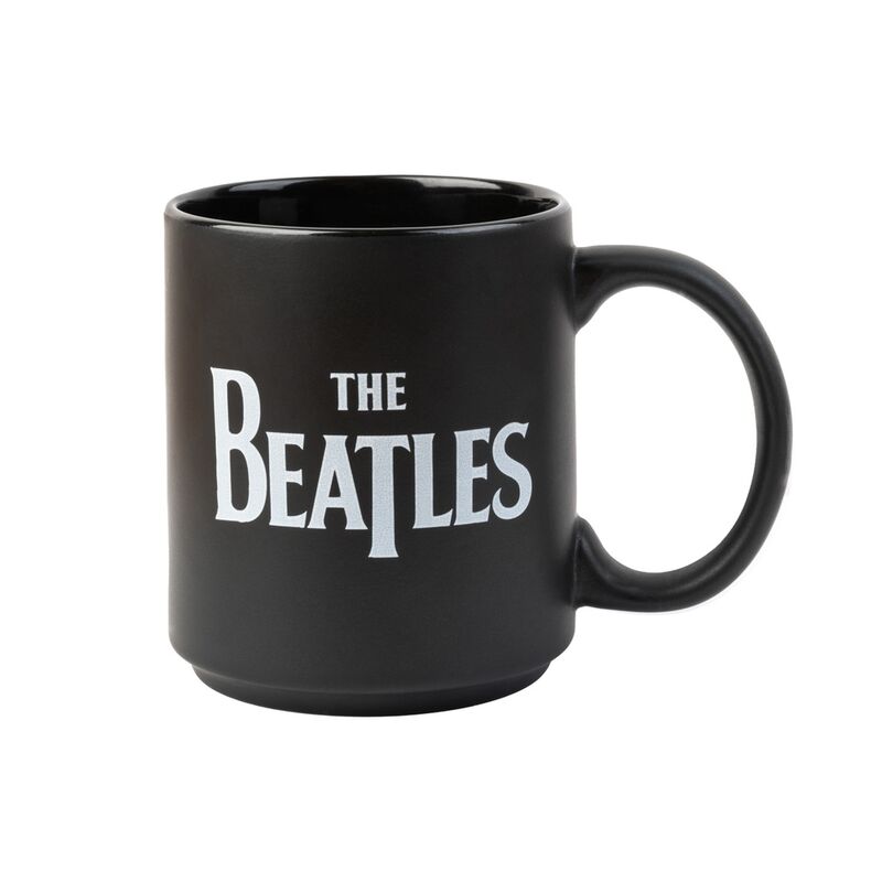 Imagen 2 de Taza The Beatles 350Ml