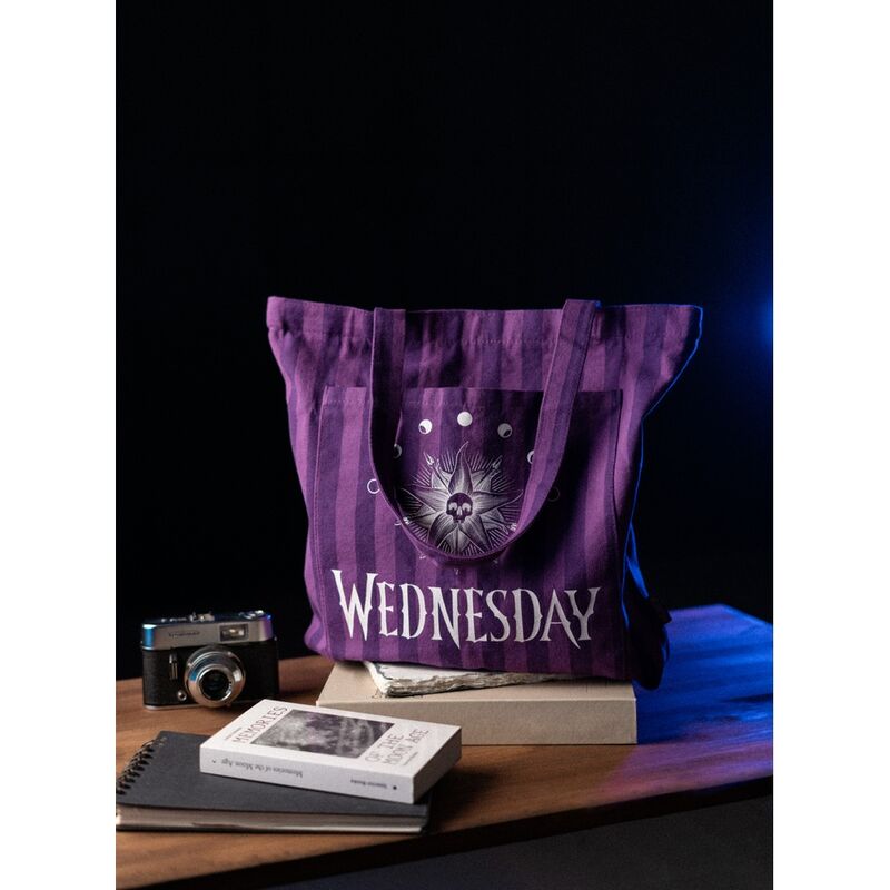 Imagen 3 - Bolsa Shopping Premium Miercoles