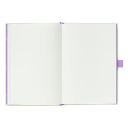 Imagen 4 de Cuaderno A5 Premium + Boligrafo Alicia En El Pais De Las Maravillas Disney