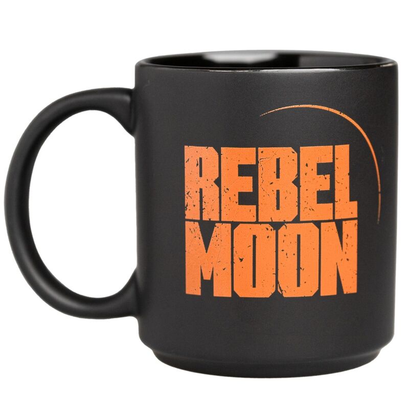 Imagen 4 - Taza Kora Rebel Moon 350Ml