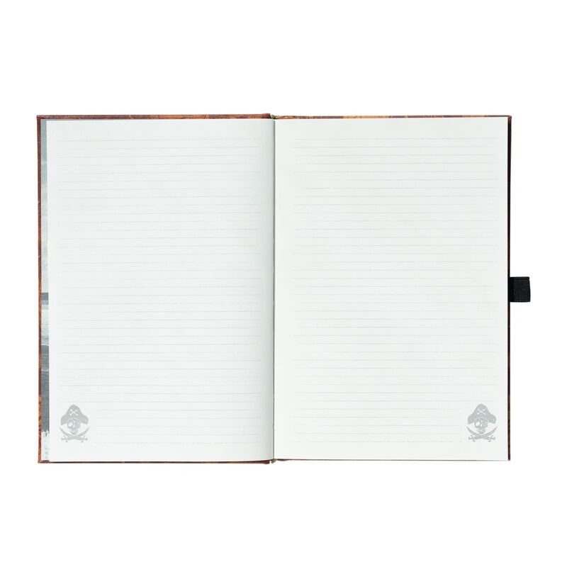 Imagen 4 de Cuaderno A5 Premium + Boligrafo Proyector Los Goonies