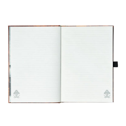 Imagen 4 de Cuaderno A5 Premium + Boligrafo Proyector Los Goonies