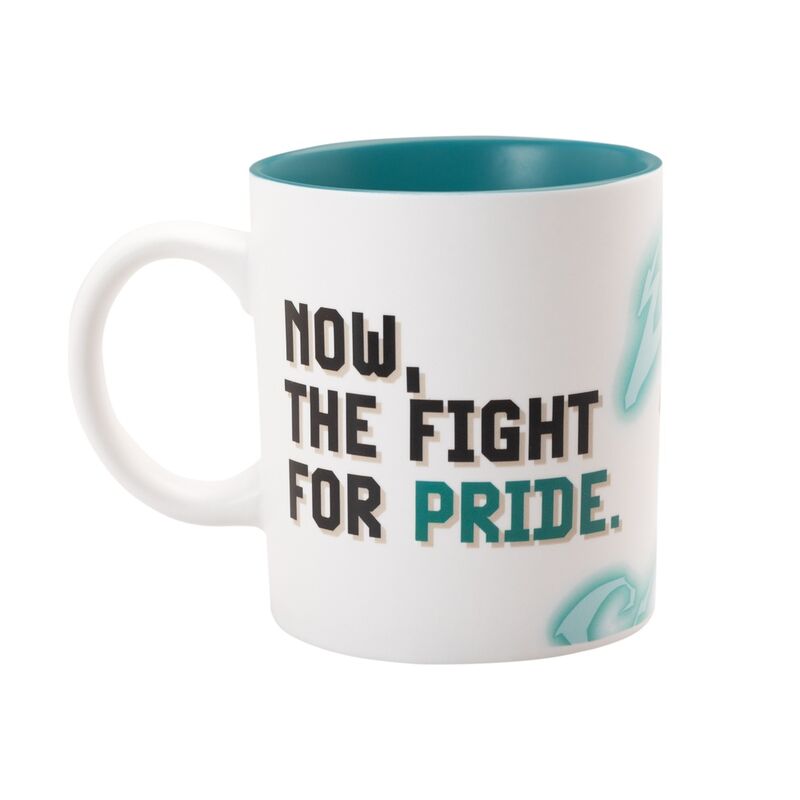 Imagen 4 - Taza My Hero Academia 350Ml