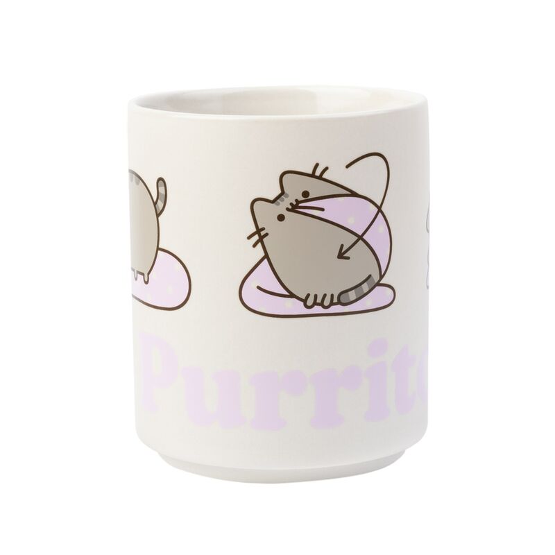 Imagen 4 - Taza Purrito Pusheen