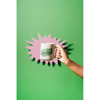 Imagen 4 - Taza Beanzilla Ketnipz 350Ml