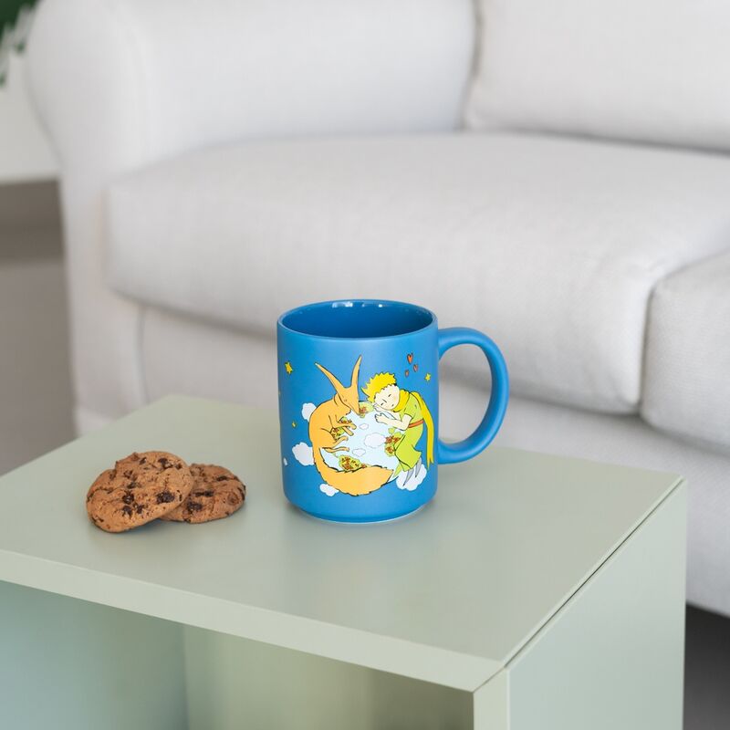 Imagen 4 - Taza El Principito 350Ml